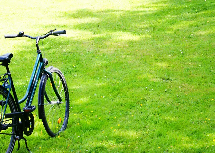 Hotel Dormero Frankfurt