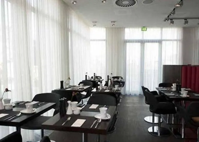 Hotel Dormero Frankfurt