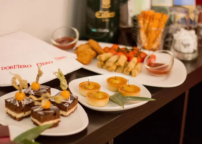 Dormero Frankfurt Hotel Francfort-sur-le-Main