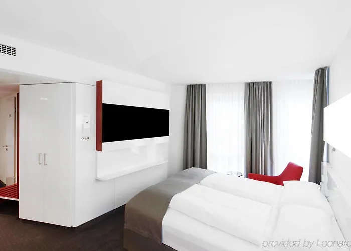 Dormero Frankfurt Hotel Frankfurt am Main
