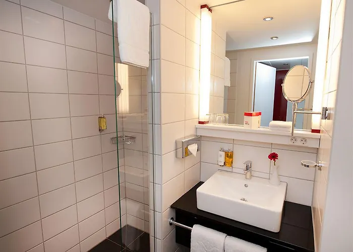 Hotel Dormero Frankfurt