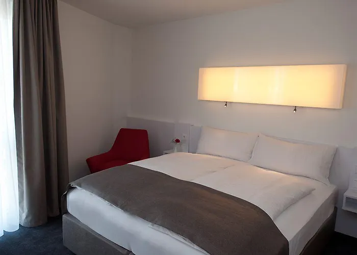 Dormero Frankfurt Hotel Francfort-sur-le-Main