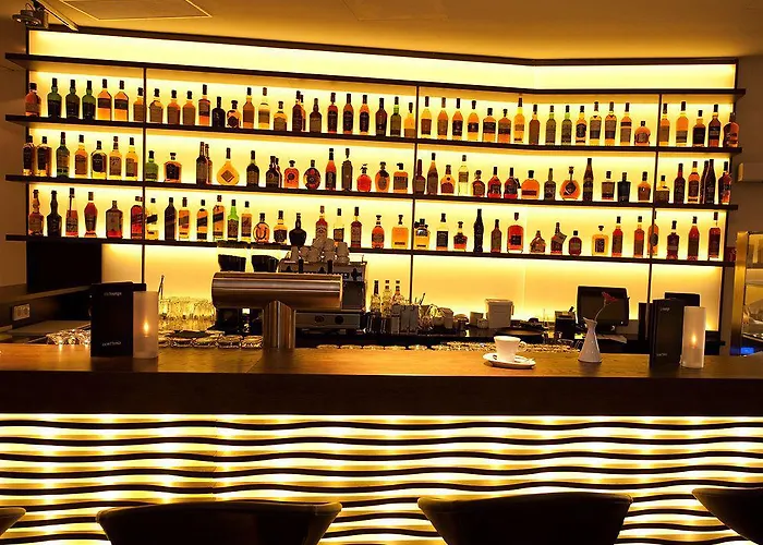 Dormero Frankfurt 4* Frankfurt am Main