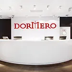 法兰克福多梅洛酒店 4*