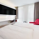 法兰克福多梅洛酒店 4*
