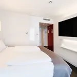 法兰克福多梅洛酒店
