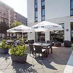 法兰克福多梅洛酒店 4* 美因河畔法兰克福