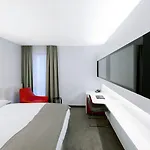 酒店 法兰克福多梅洛酒店 4*