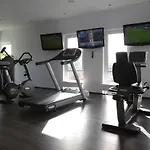 法兰克福多梅洛酒店 4* 美因河畔法兰克福