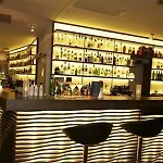 酒店 法兰克福多梅洛酒店 美因河畔法兰克福