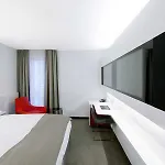 法兰克福多梅洛酒店 酒店 美因河畔法兰克福