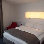 法兰克福多梅洛酒店 酒店 美因河畔法兰克福