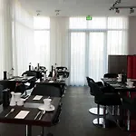 法兰克福多梅洛酒店 4* 美因河畔法兰克福