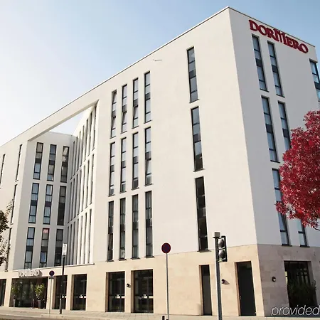 Dormero Frankfurt מלון