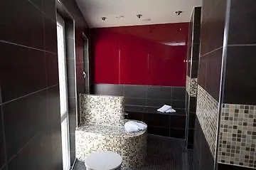 מלון Dormero Frankfurt פרנקפורט