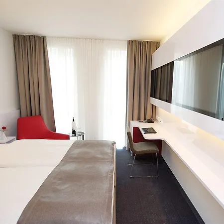 Dormero Frankfurt 4* Frankfurt am Main