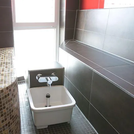 Dormero Frankfurt Hotell Frankfurt am Main