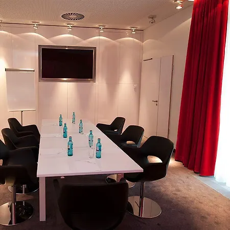 Dormero Frankfurt Hotel