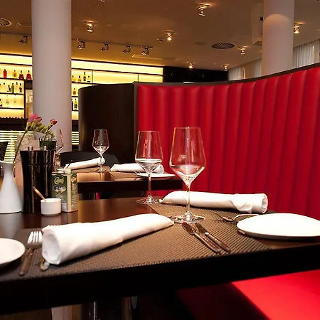 Dormero Frankfurt 4*