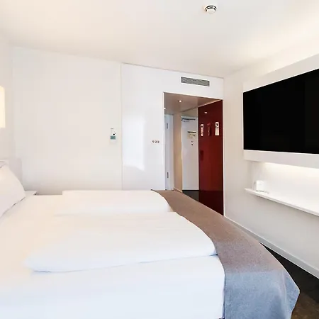 Hotel Dormero Frankfurt Frankfurt am Main
