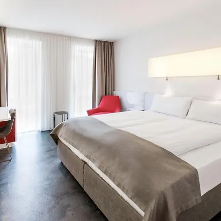 Dormero Frankfurt Hotel