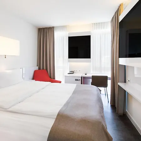 Dormero Frankfurt Hotell Frankfurt am Main