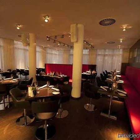 Dormero Frankfurt 4*