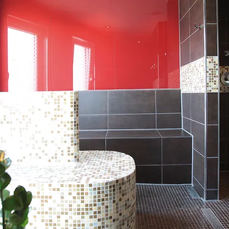 Hotel Dormero Frankfurt Frankfurt am Main