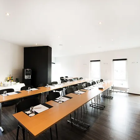 Dormero Frankfurt 4* Frankfurt am Main