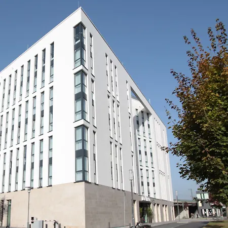 Dormero Frankfurt 4*