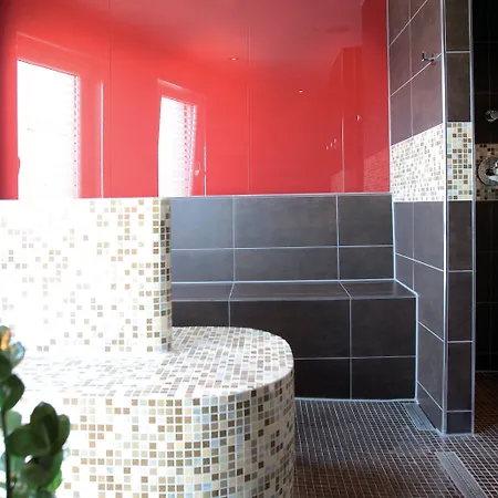 Hotell Dormero Frankfurt 4*