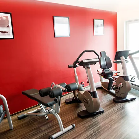 Dormero Frankfurt פרנקפורט