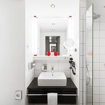 Dormero Frankfurt Hotel 4*