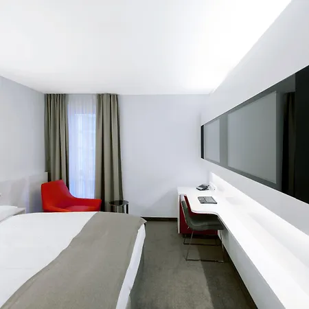 Hotel Dormero Frankfurt 4*