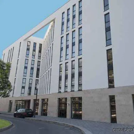 Dormero Frankfurt 4*