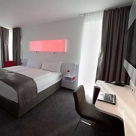 Dormero Frankfurt 4*