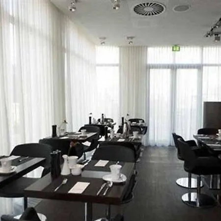 Hotel Dormero Frankfurt