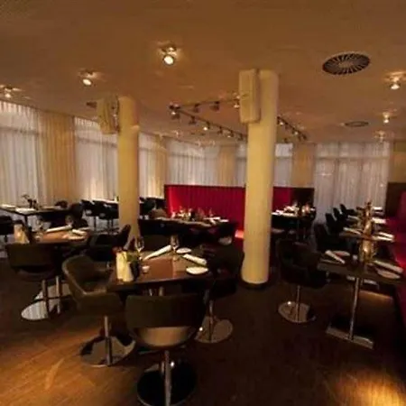 Dormero Frankfurt Frankfurt am Main