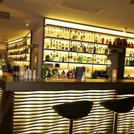 Hotell Dormero Frankfurt Frankfurt am Main