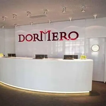 Hotel Dormero Frankfurt
