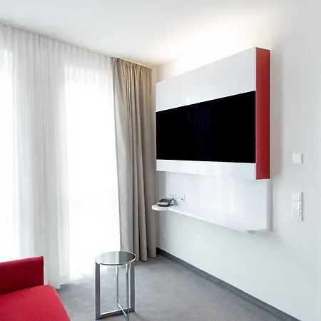 Hotel Dormero Frankfurt