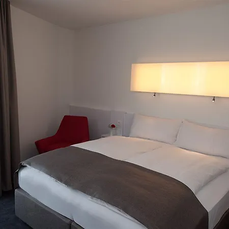 Dormero Frankfurt Hotel Frankfurt nad Menem