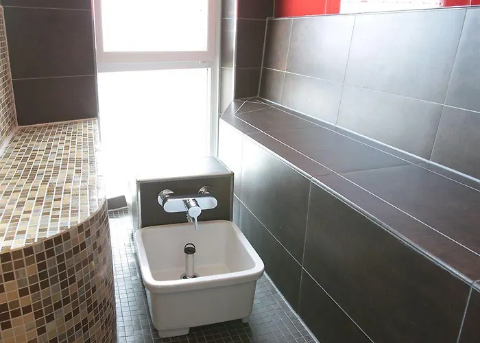 도르메로 호텔 프랑크푸르트