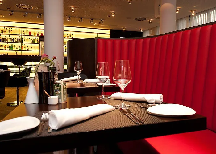 Dormero Frankfurt 4*