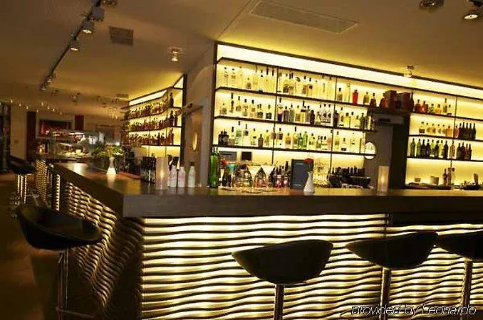 Dormero Frankfurt מלון 4*