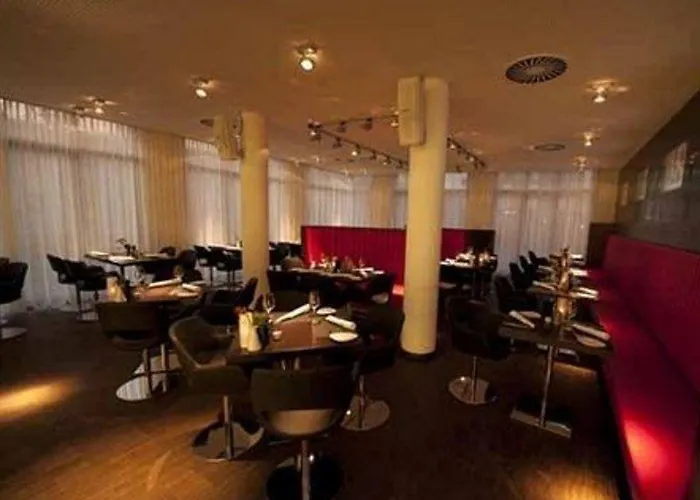 Dormero Frankfurt פרנקפורט