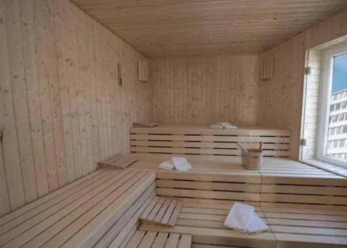 מלון Dormero Frankfurt 4*