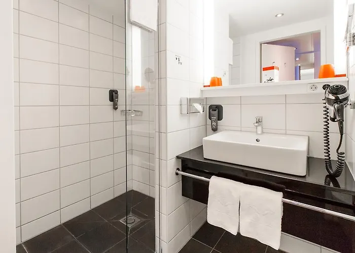 Dormero Frankfurt פרנקפורט